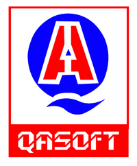 品冠產(chǎn)品商標(biāo)(QASoft)經(jīng)國家商標(biāo)局的審定，正式成為法定注冊商標(biāo)